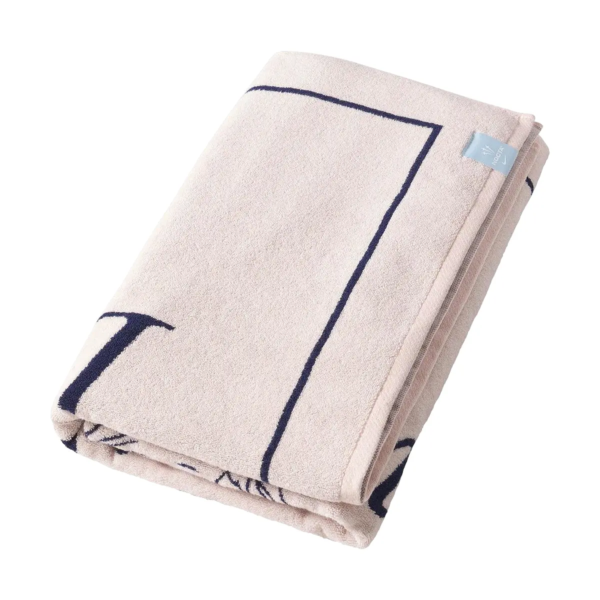 + NOCTA Distant Regards Towel 'Washed Coral'