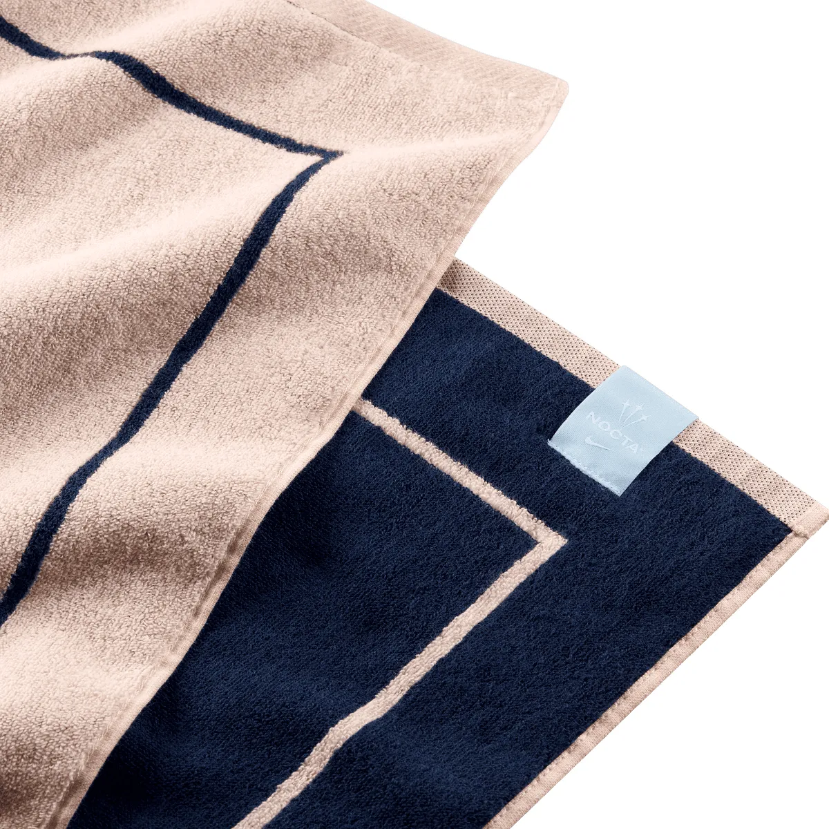 + NOCTA Distant Regards Towel 'Washed Coral'