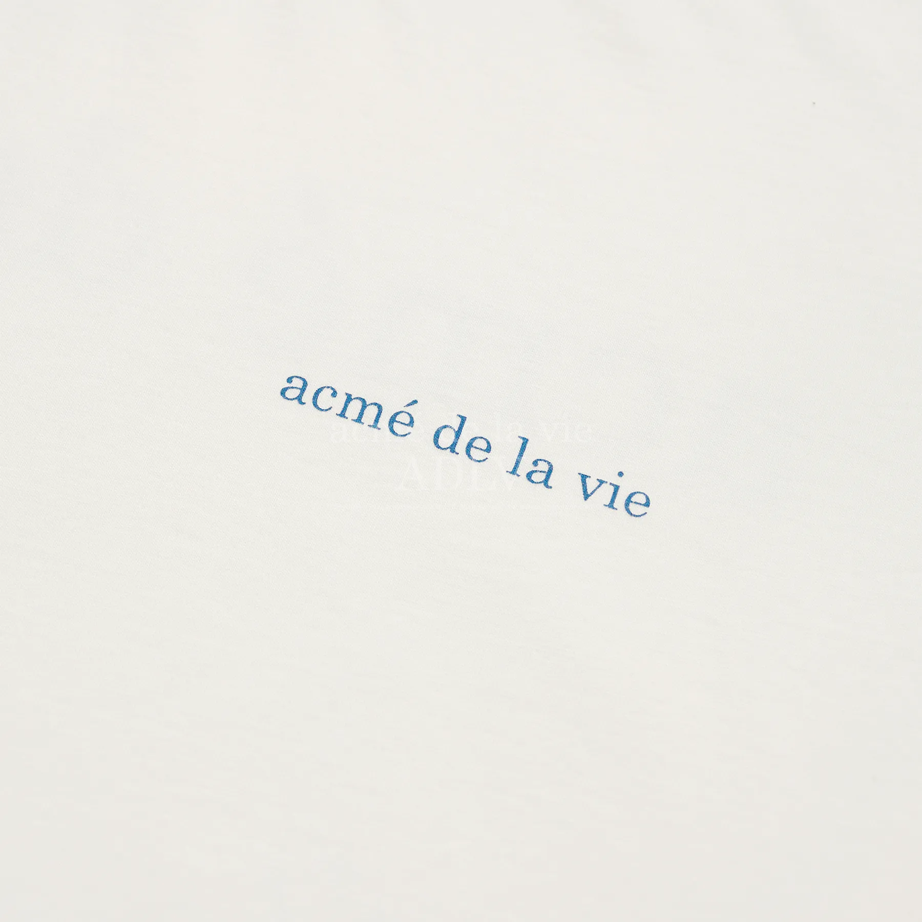 acme de la vie  |Unisex Street Style T-Shirts