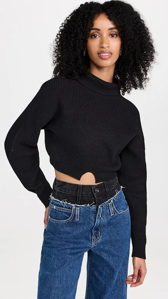 A.L.C.   Brennan Sweater 