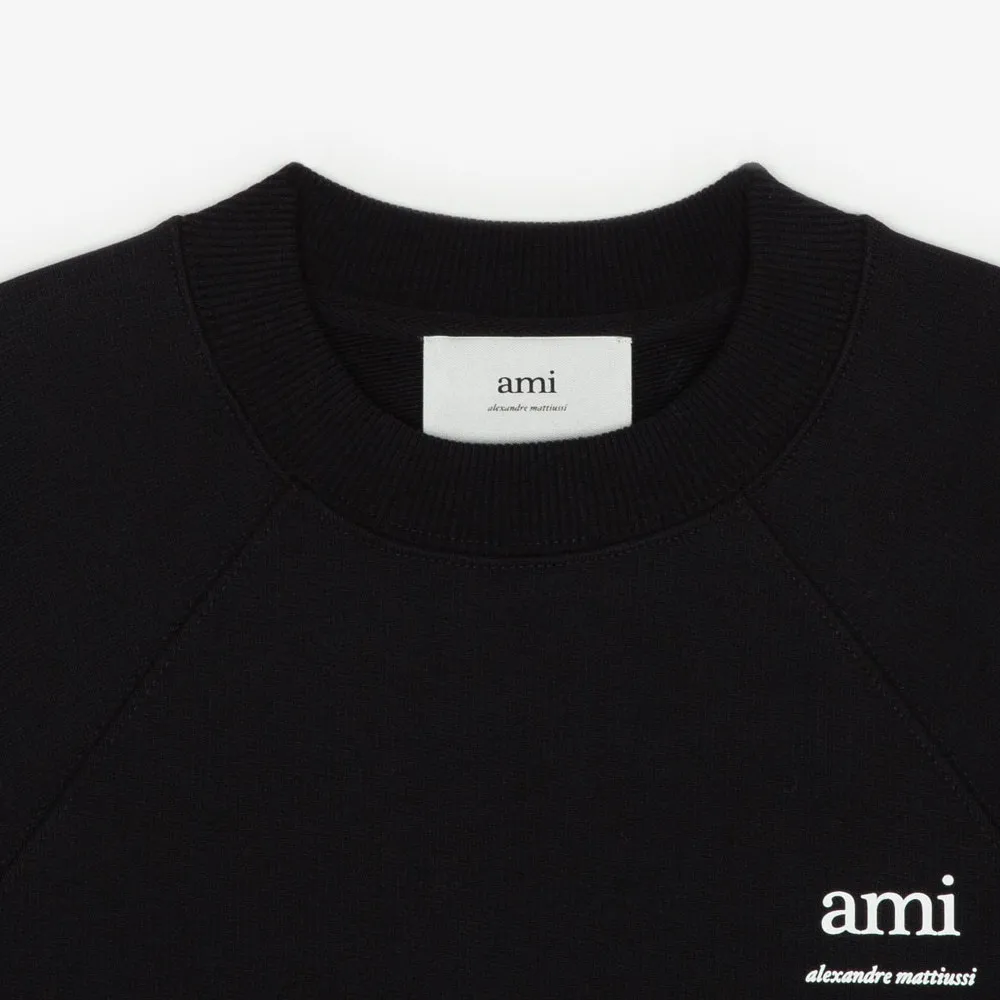 AMI PARIS  |Logo Designers T-Shirts