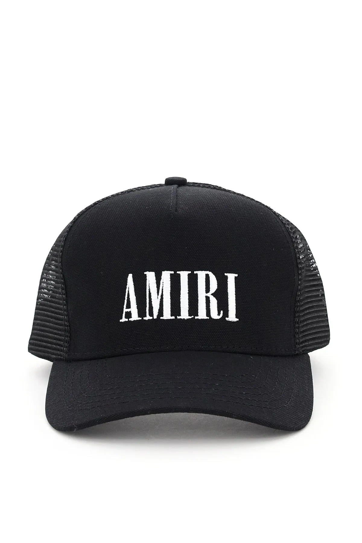 Amiri Trucker Curved Peak Baseball Hat