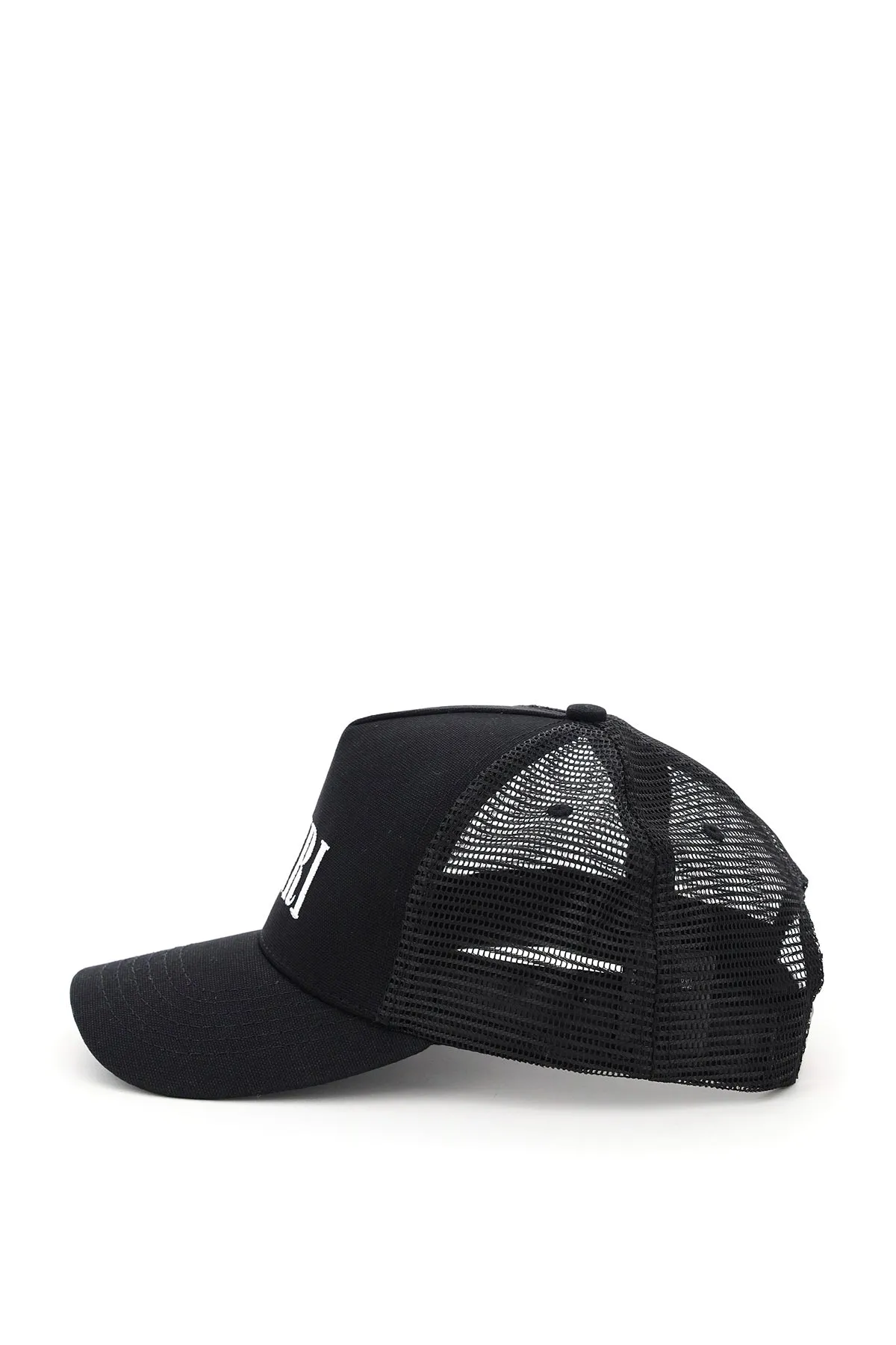 Amiri Trucker Curved Peak Baseball Hat