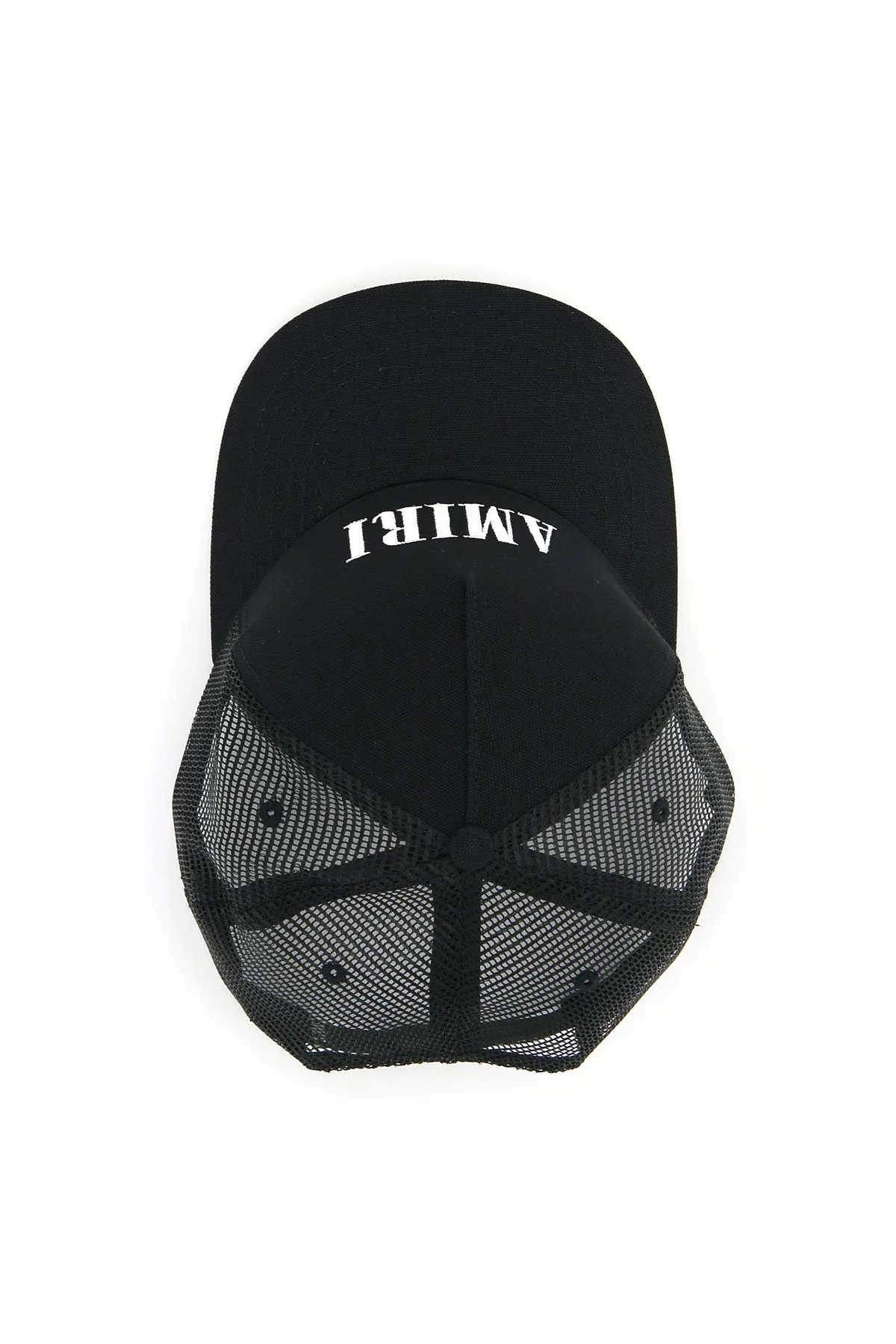 Amiri Trucker Curved Peak Baseball Hat