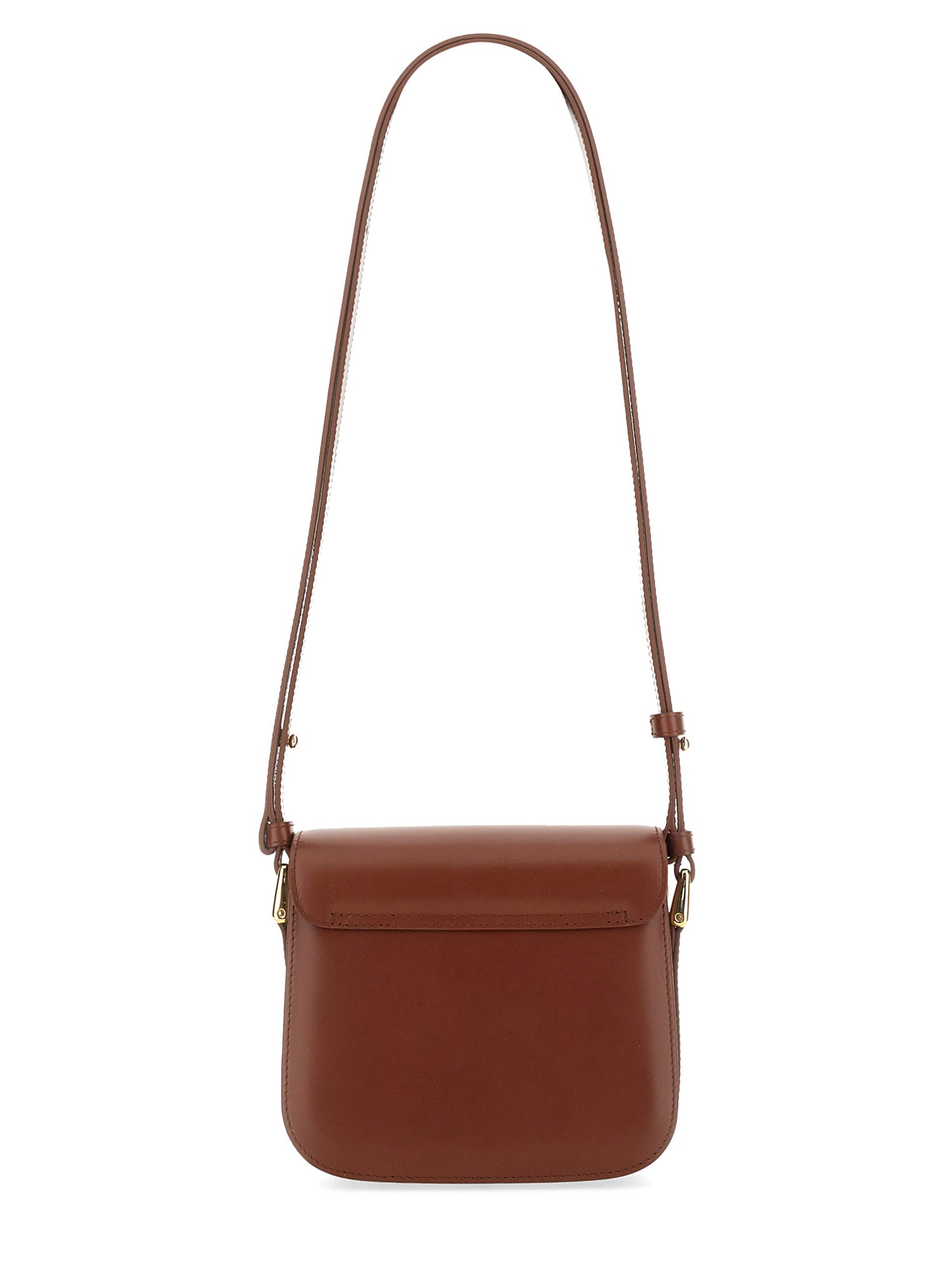 A.P.C.    MINI GRACE BAG