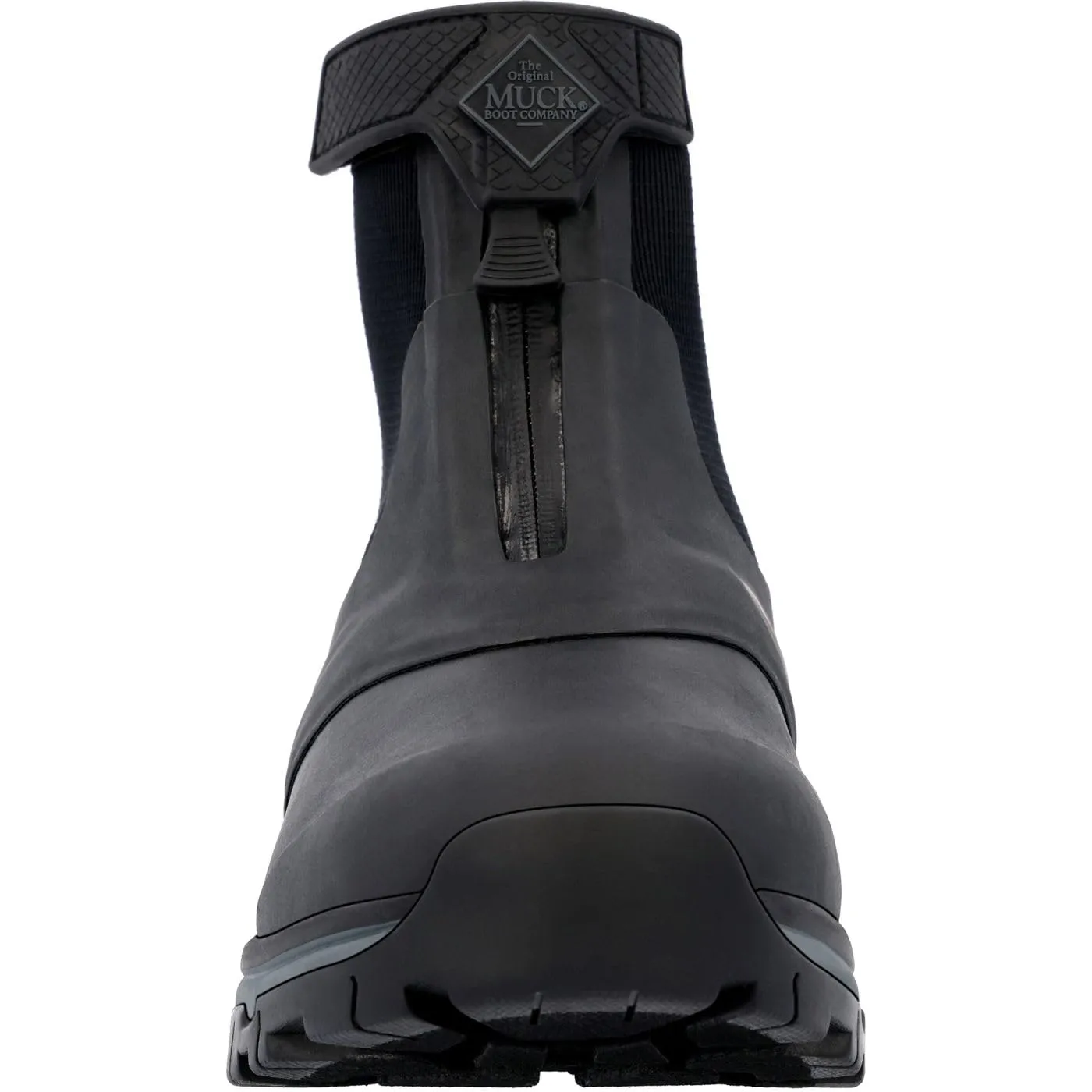 Apex Mid Zip Ankle Boot - Men