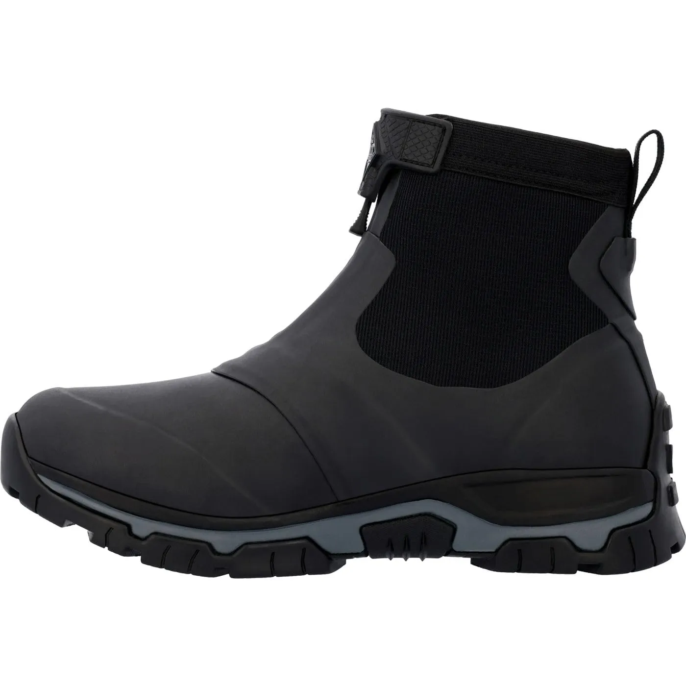 Apex Mid Zip Ankle Boot - Men