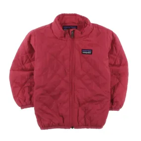 Baby Nano Puff Jacket