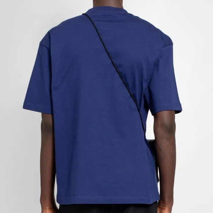 BALENCIAGA  |Cotton Logo Luxury FX Advantage / Exclusive T-Shirts