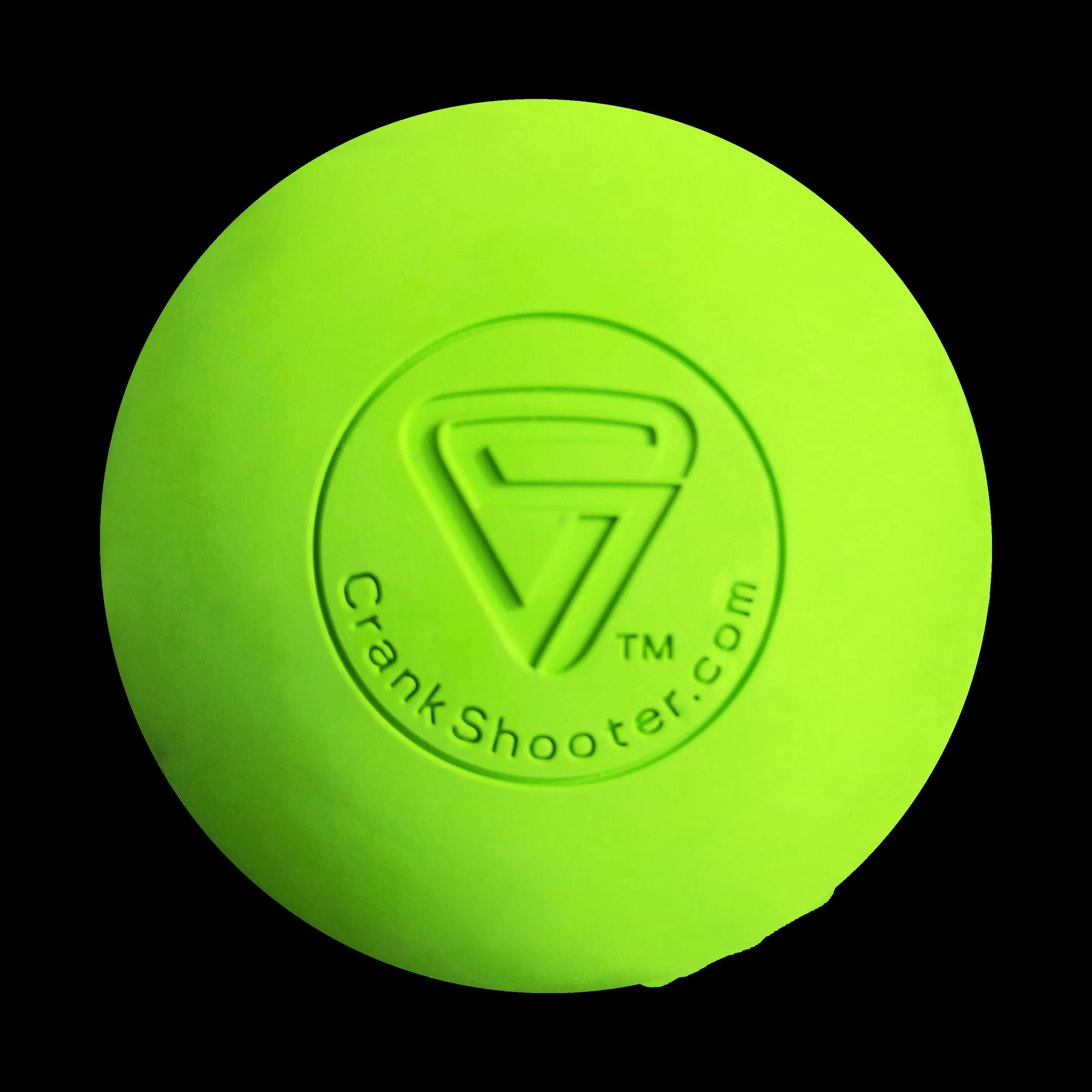 Ball Bag + 60 Balls Combo, Perfect for Coaches, by Crankshooter