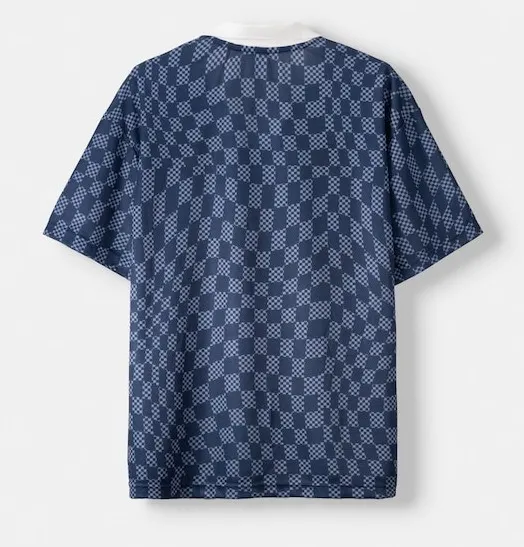 Bershka  |Street Style Short Sleeves Logo T-Shirts