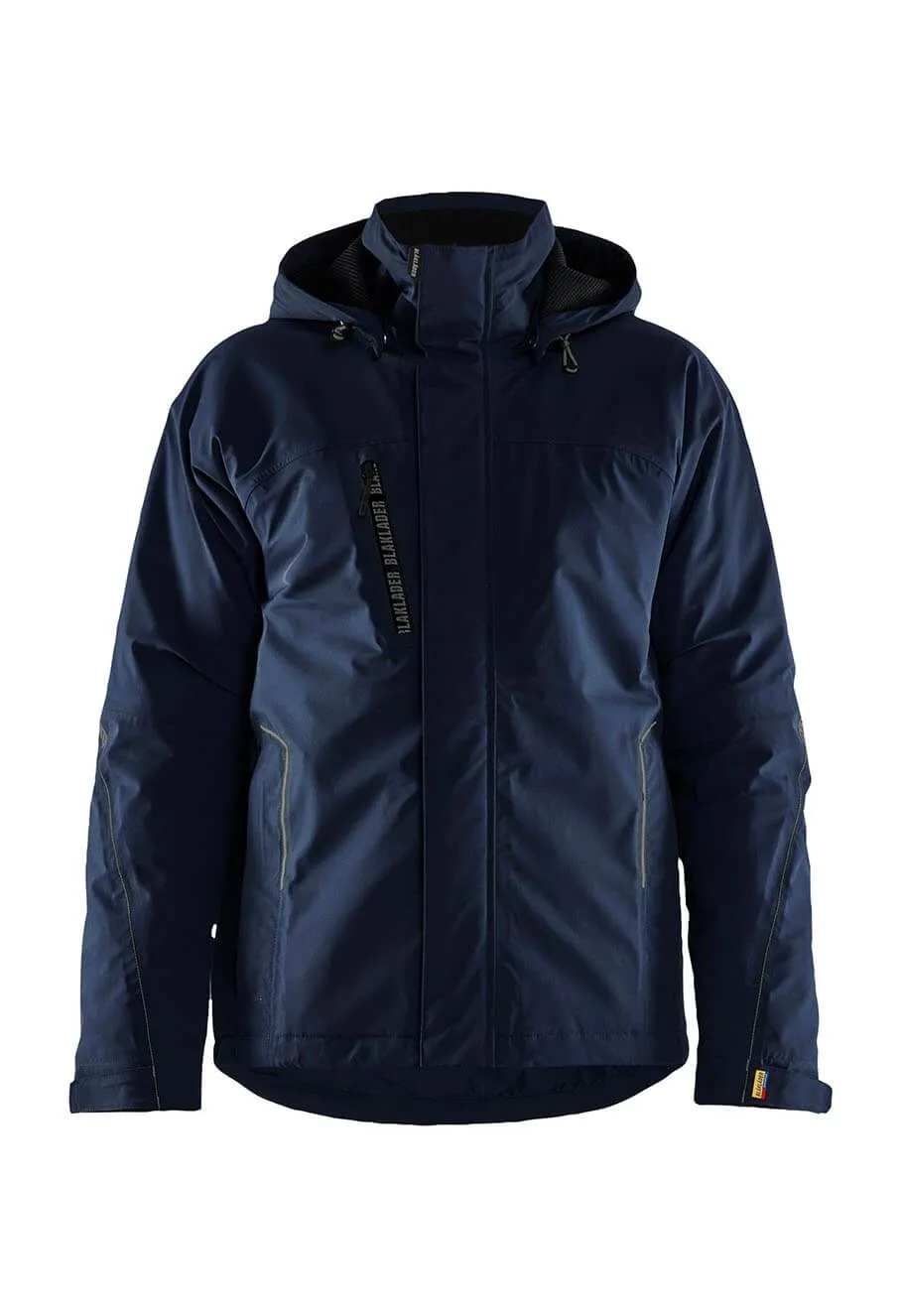 Blåkläder Work Jacket Winter 4484 - Navy