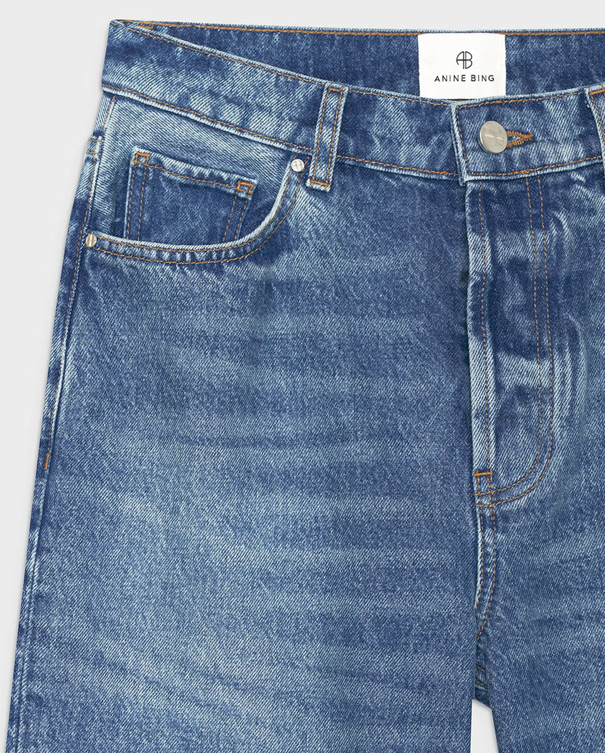 BODHI JEAN / ALTO BLUE