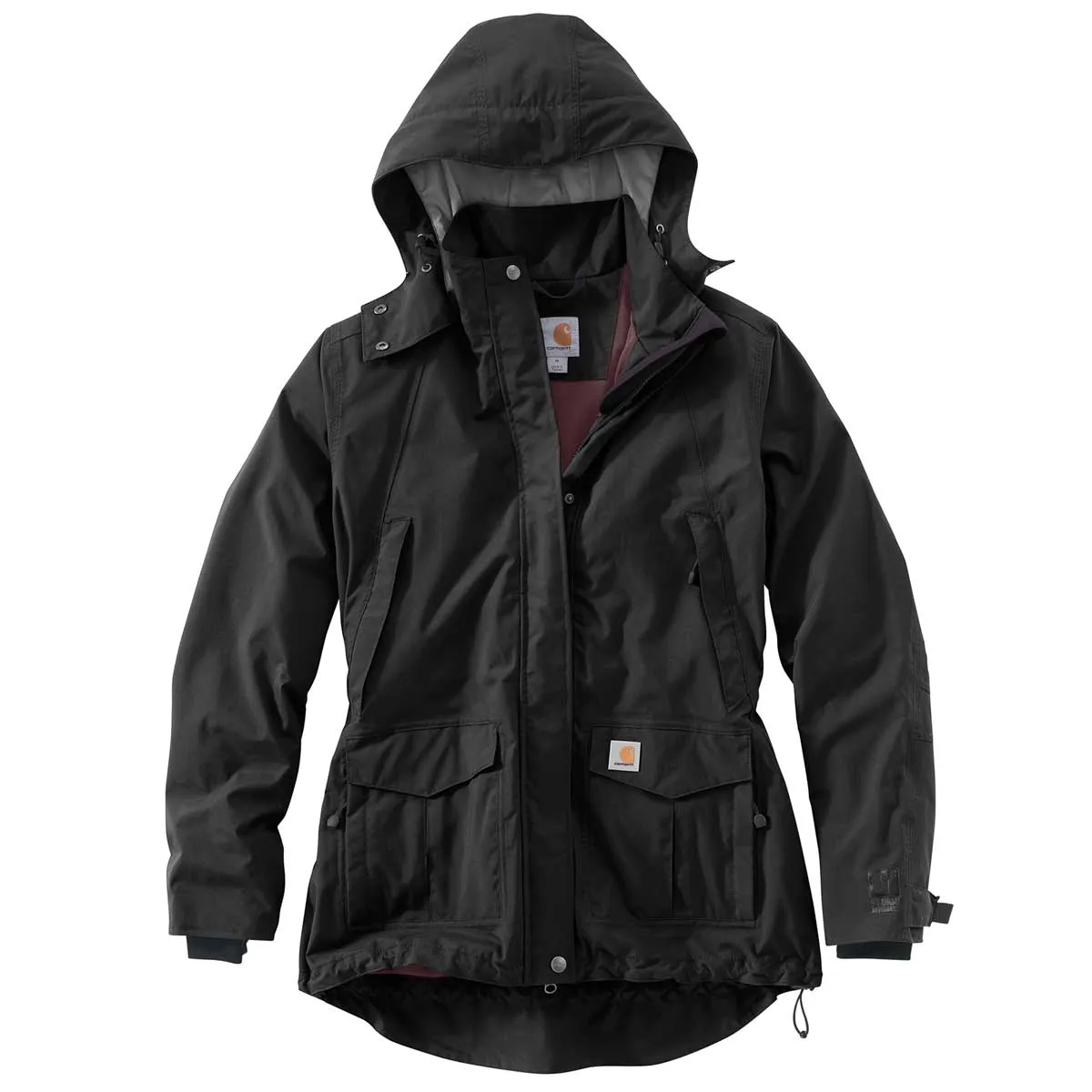 Carhartt Women's Shoreline Jacket