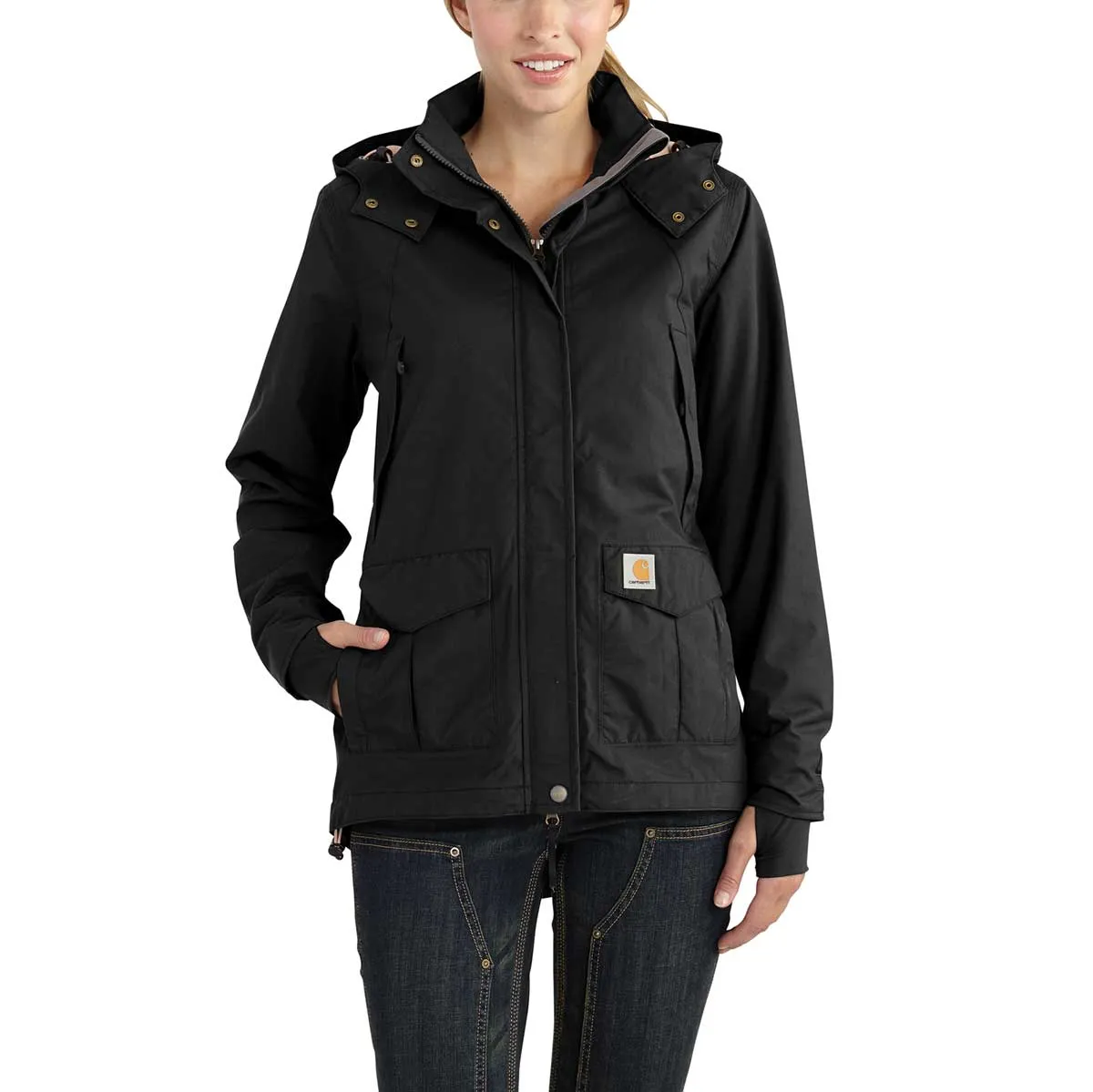 Carhartt Women's Shoreline Jacket