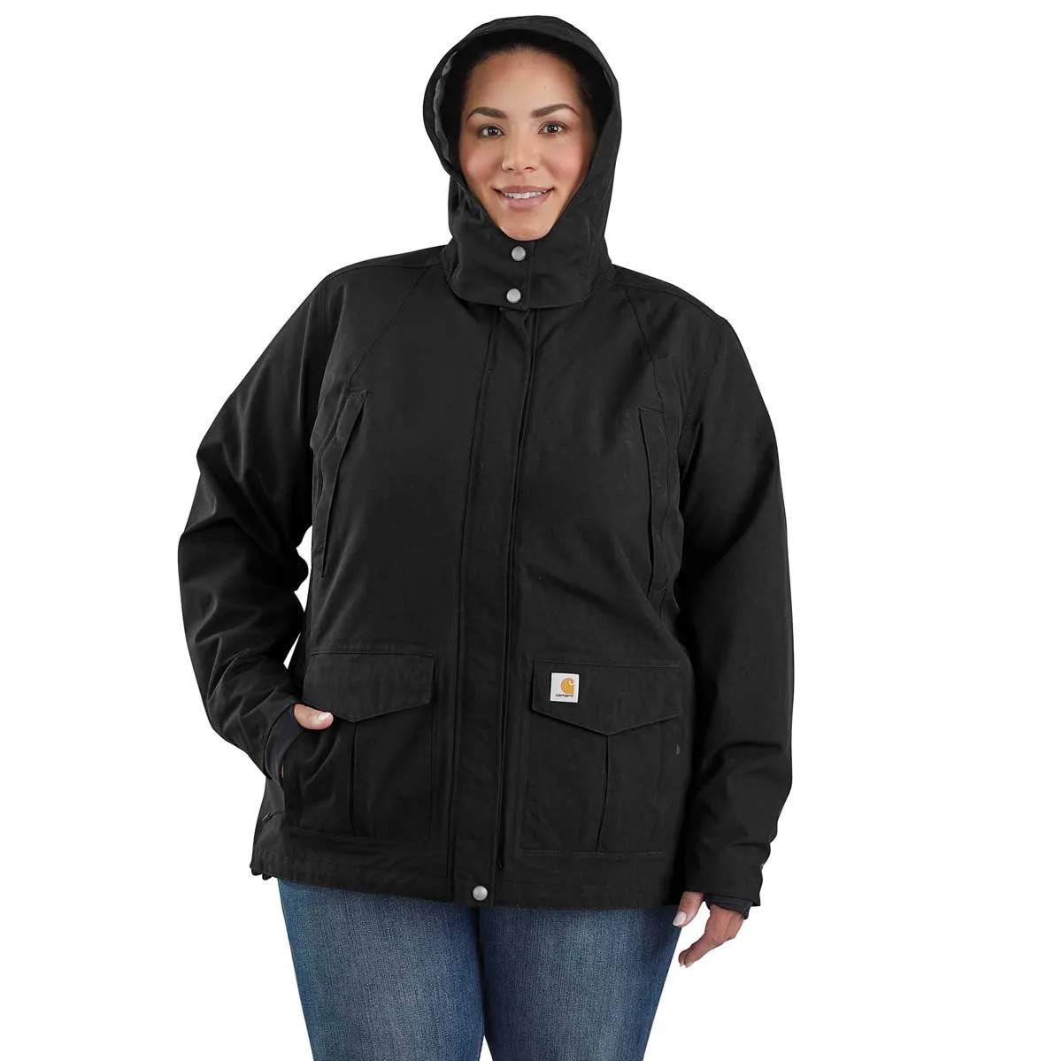 Carhartt Women's Shoreline Jacket