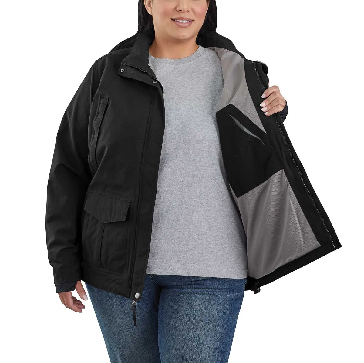 Carhartt Women's Shoreline Jacket