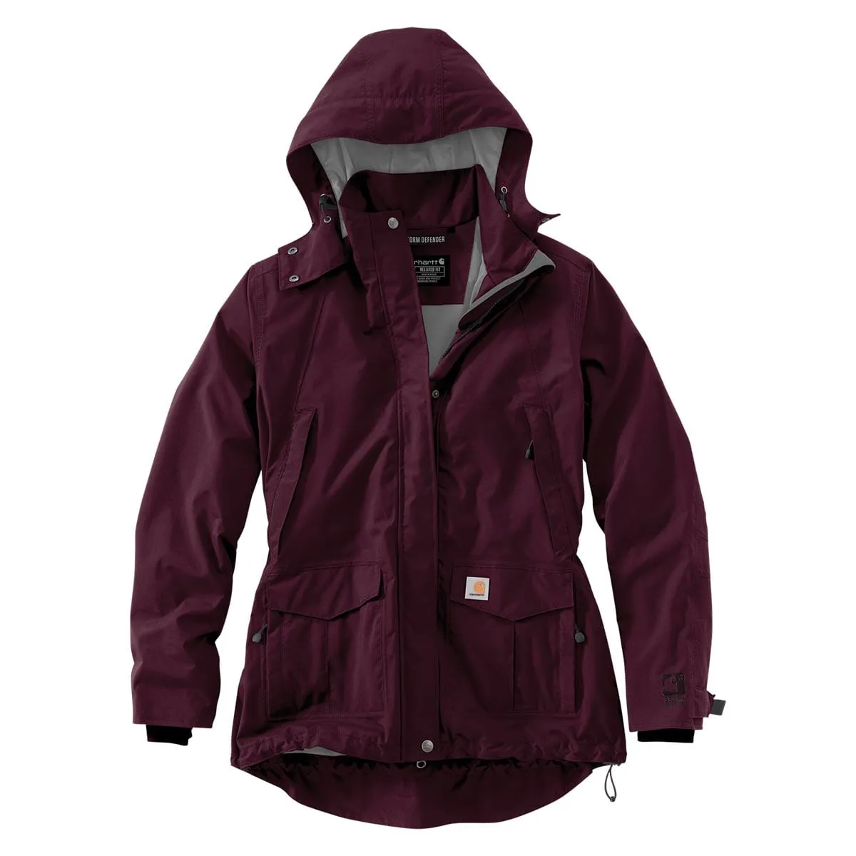 Carhartt Women's Shoreline Jacket