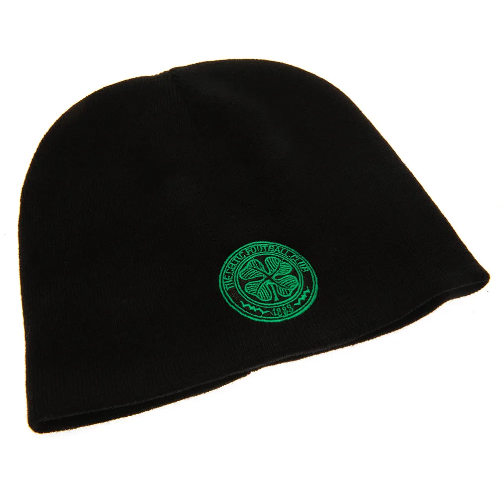 Celtic FC Beanie BK