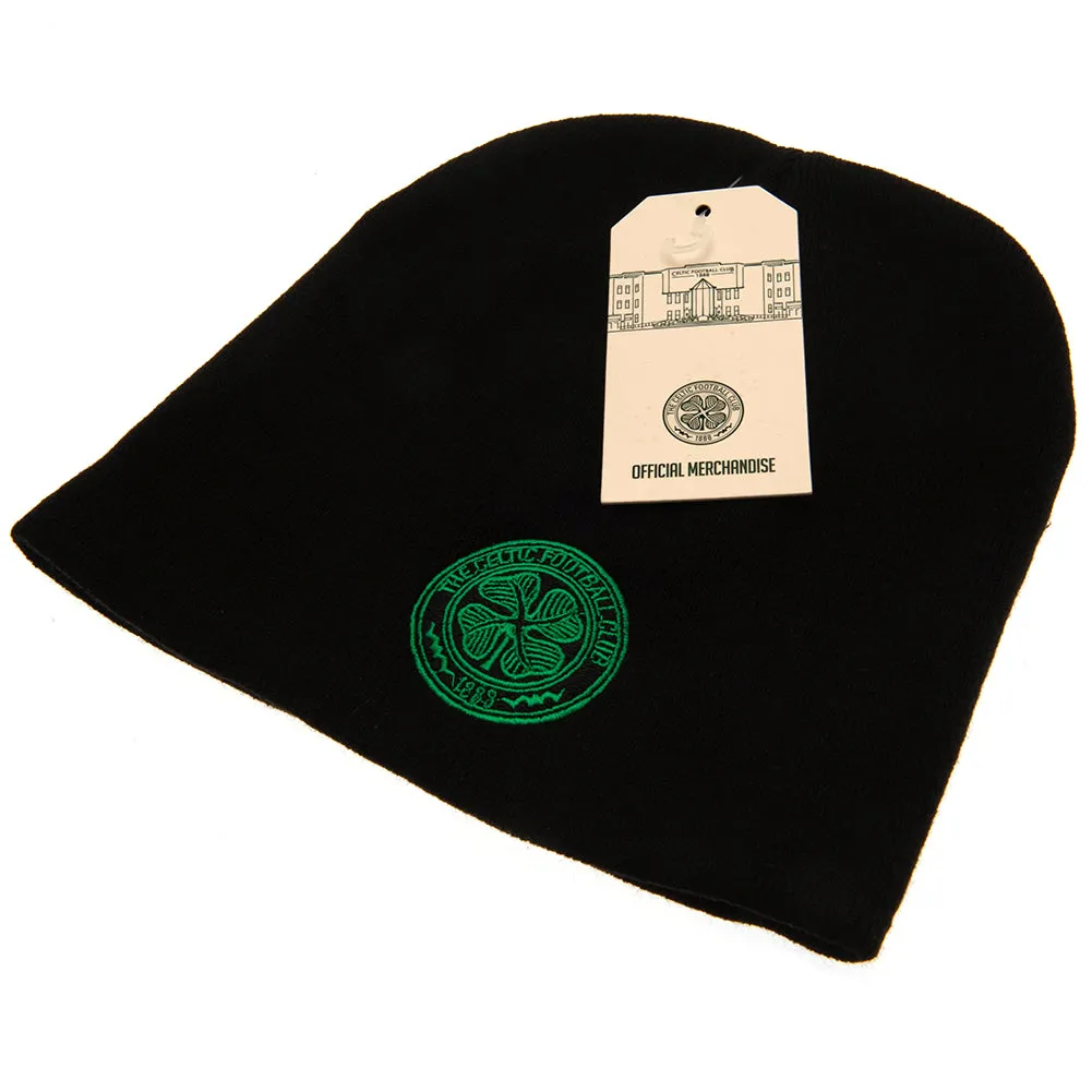 Celtic FC Beanie BK