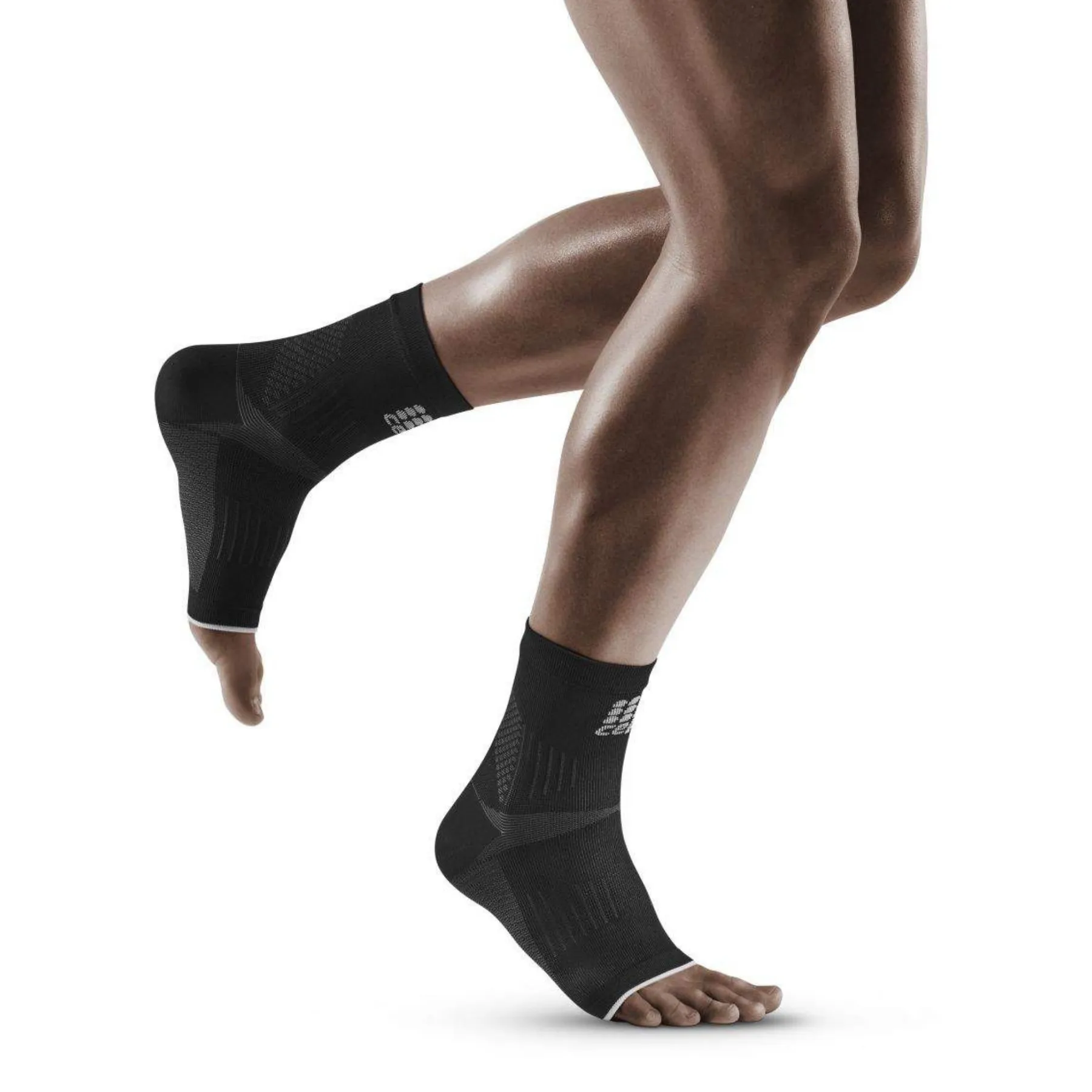 CEP Mid Support Plantar Fasciitis Compression Ankle Sleeves