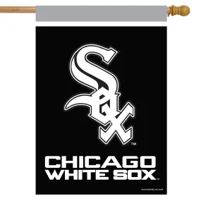 Chicago White Sox House Flag