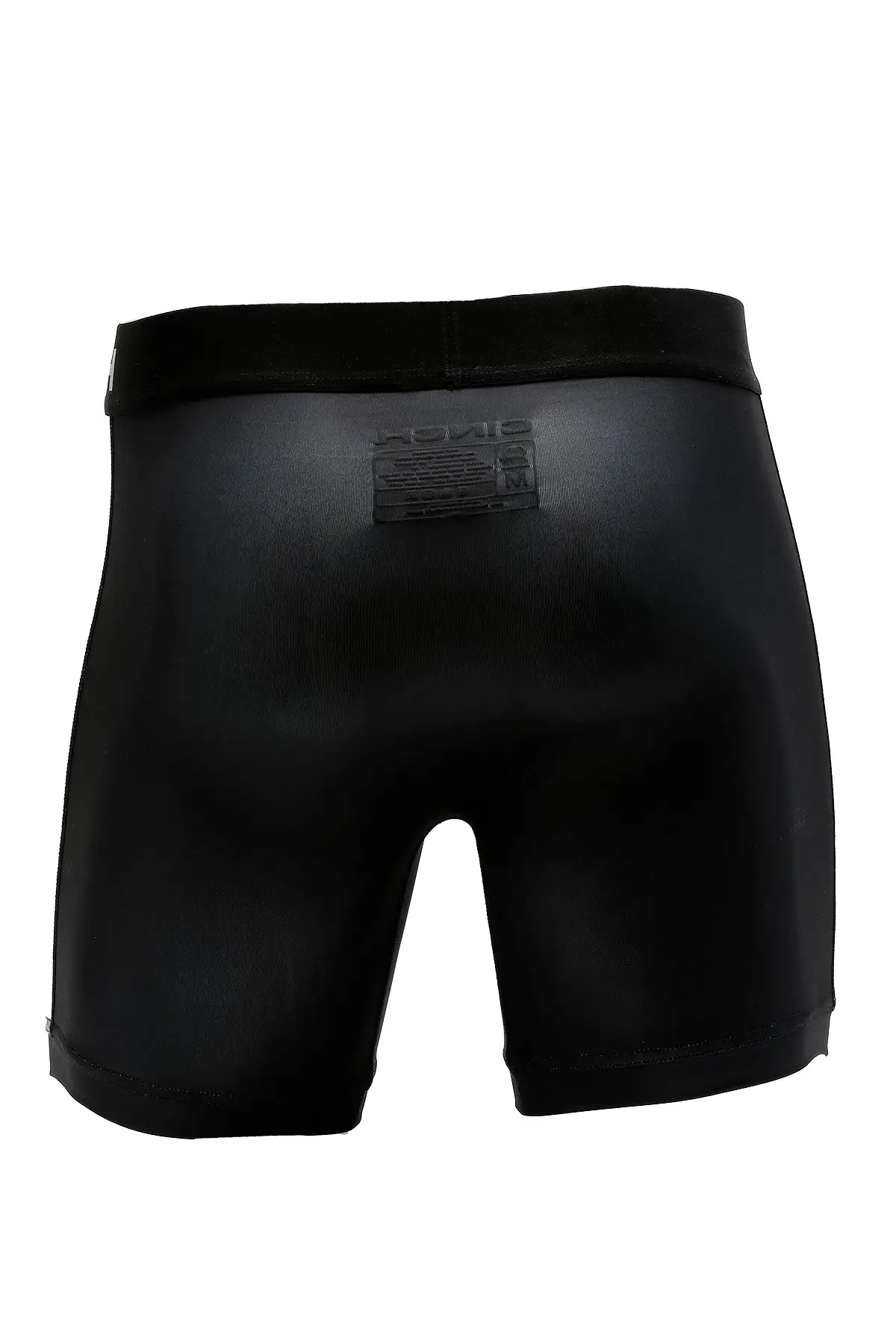 'Cinch' Men's 6 Walrus Boxer Briefs - Multi