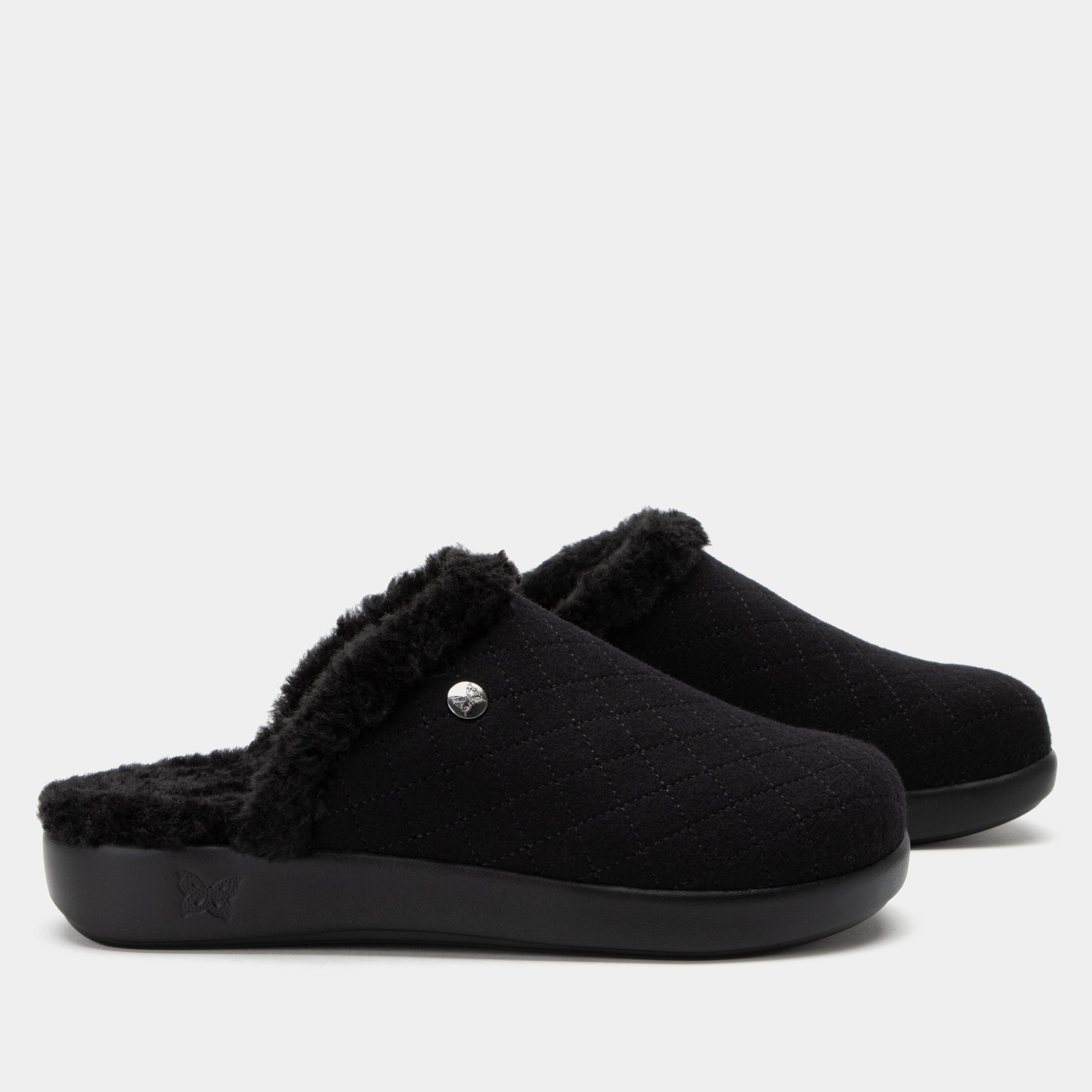 Comfee Onyx Slipper