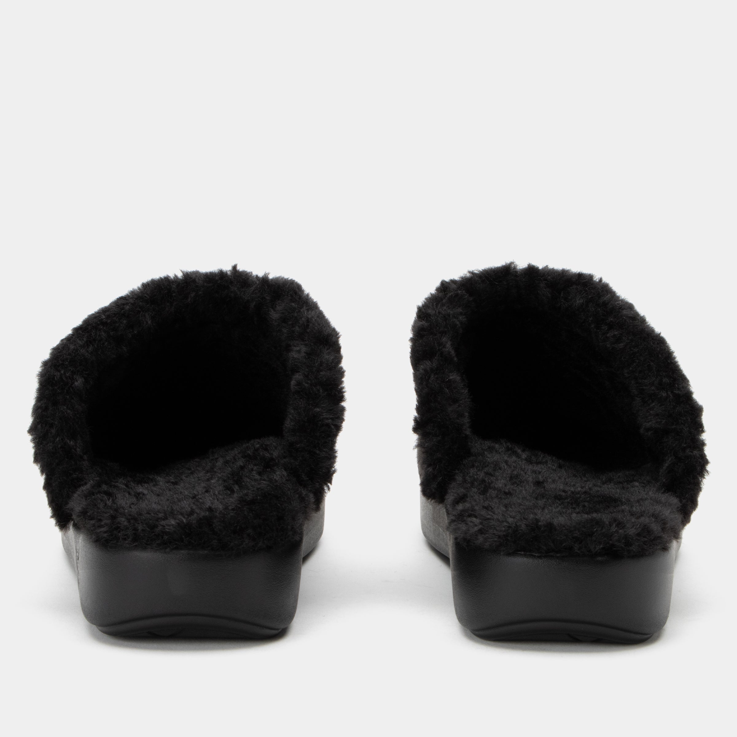 Comfee Onyx Slipper