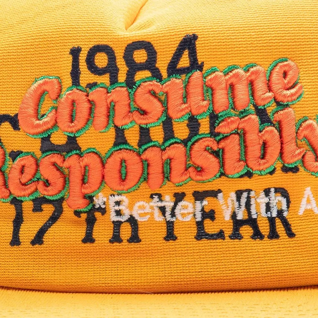 Consumer Hat - Multi