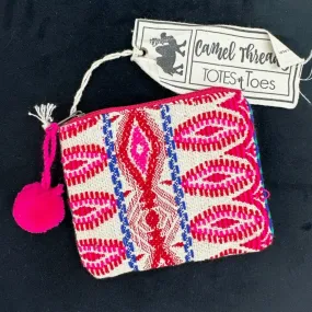 CT Mini Pouch - Jewels