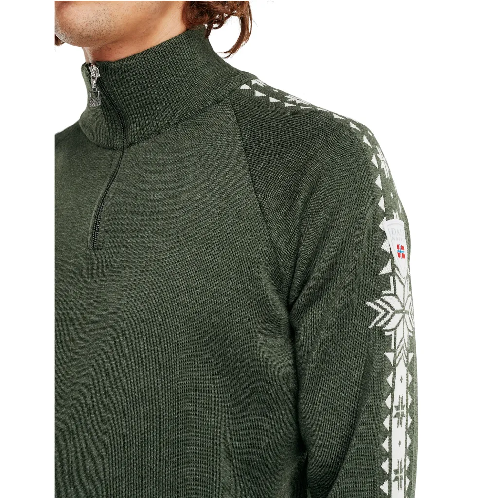 Dale Of Norway Men's Geilo Sweater - Past Season