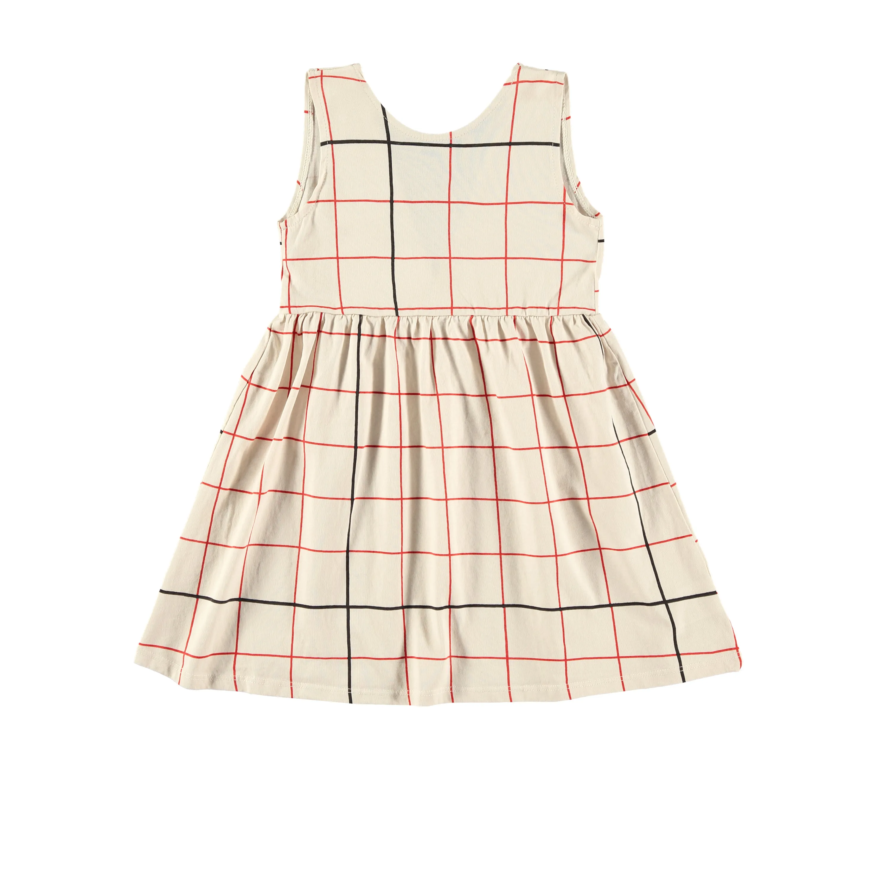 DRESS-Grid Red