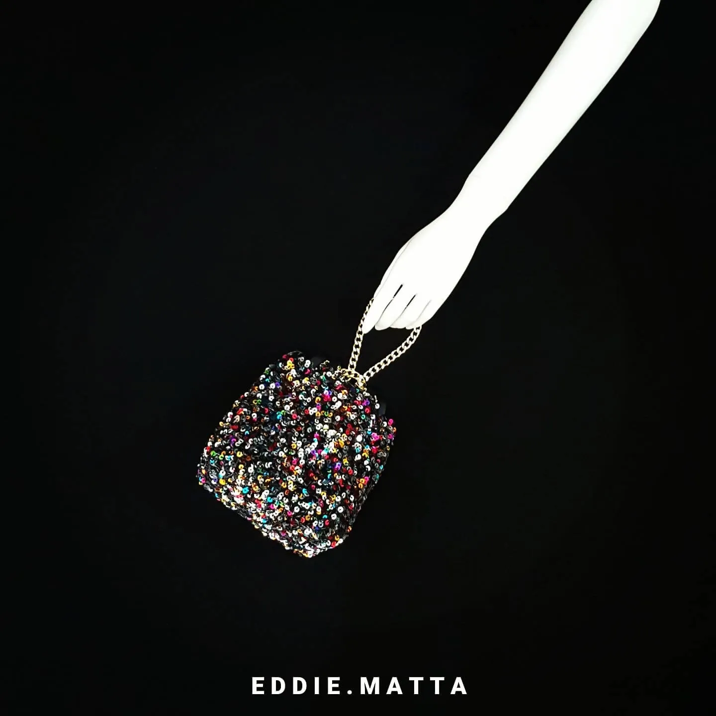 E D D I E . M A T T A | Couture Bag