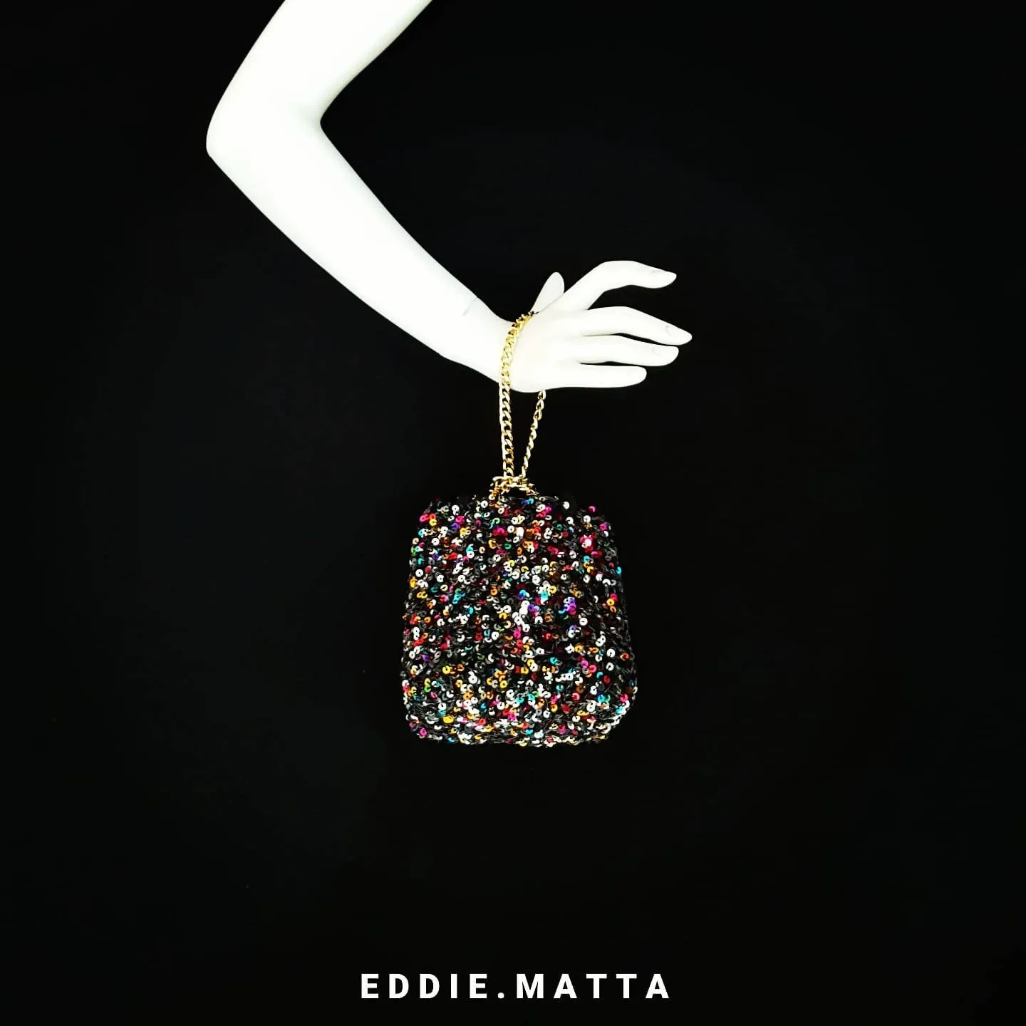 E D D I E . M A T T A | Couture Bag