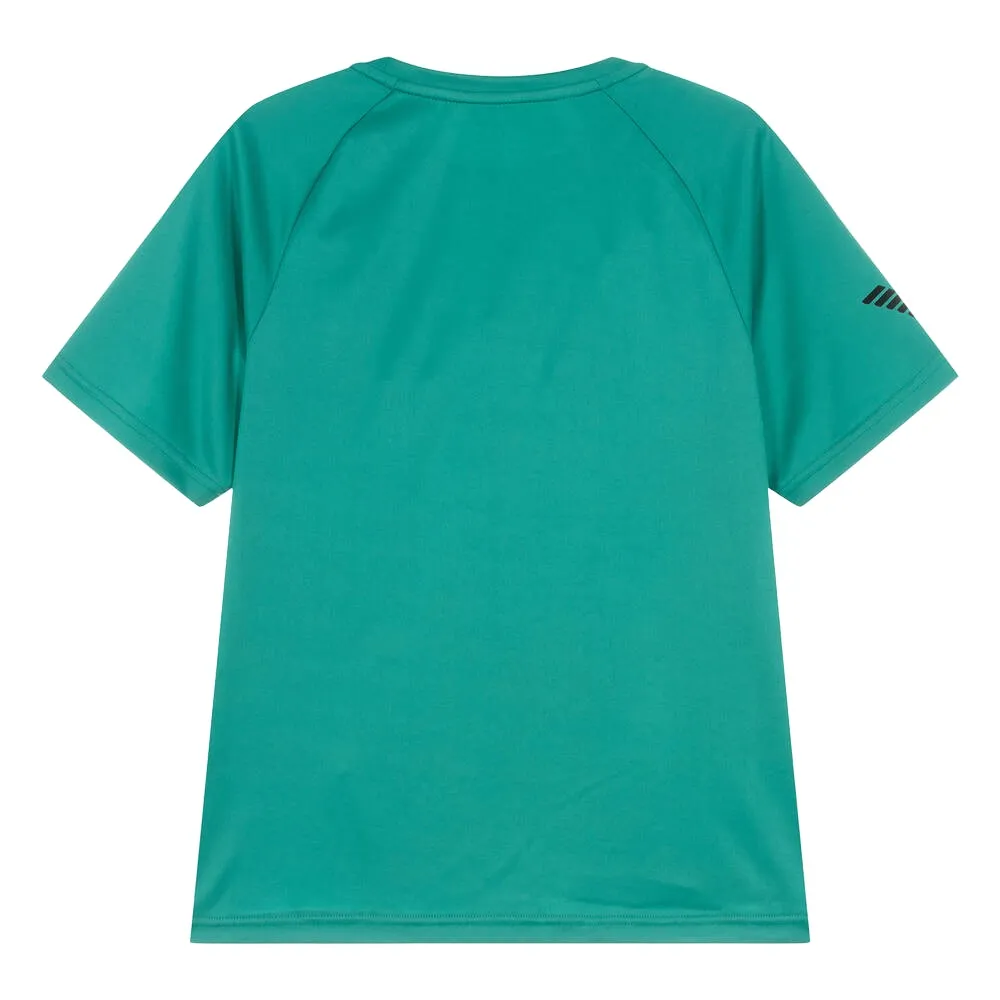 EA7 Tennis Pro T-Shirt Junior