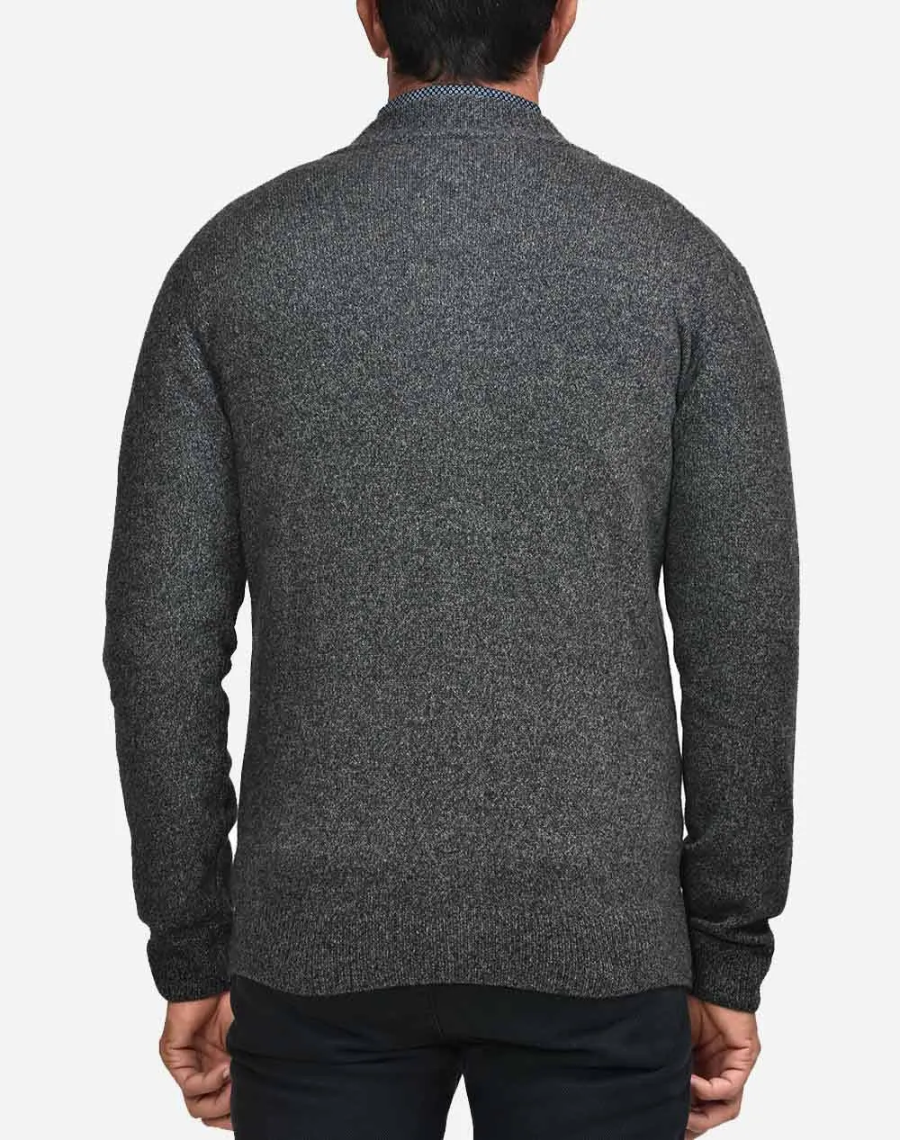 ELLEMME Sweater Cardigan