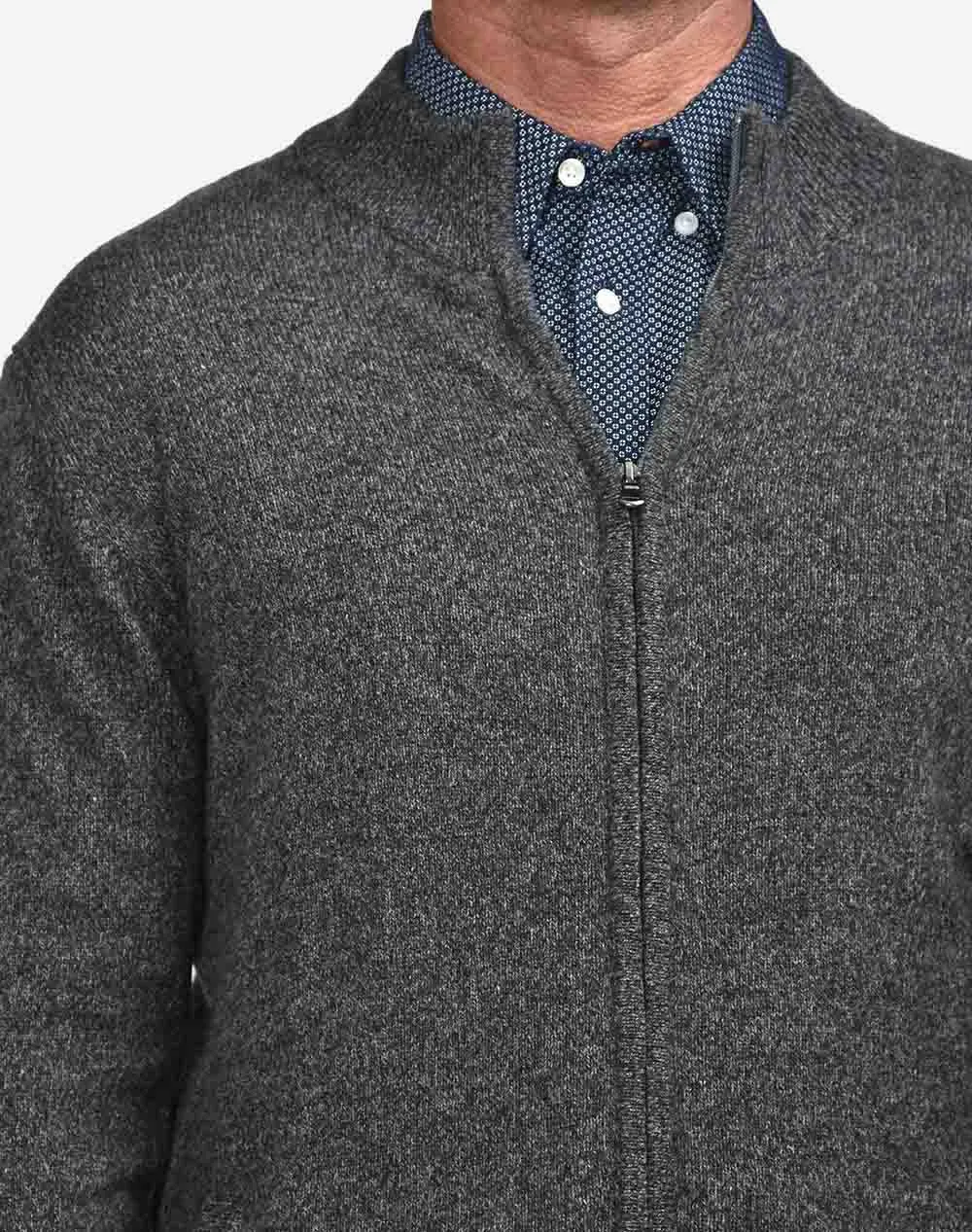 ELLEMME Sweater Cardigan