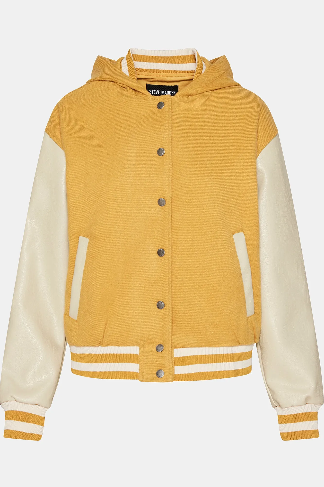 Finn Varsity Jacket