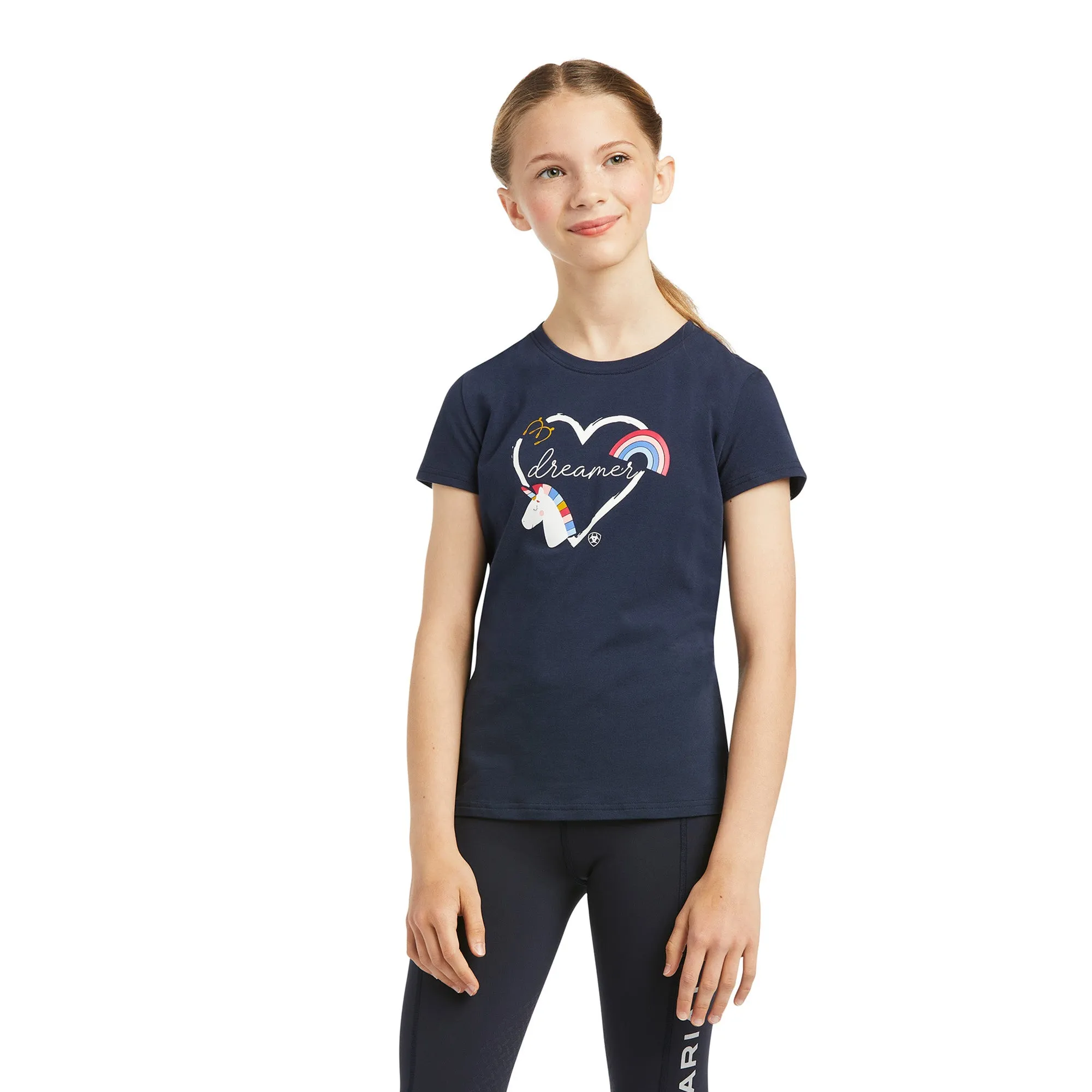 Girl's Ariat Someday T-Shirt #10039622