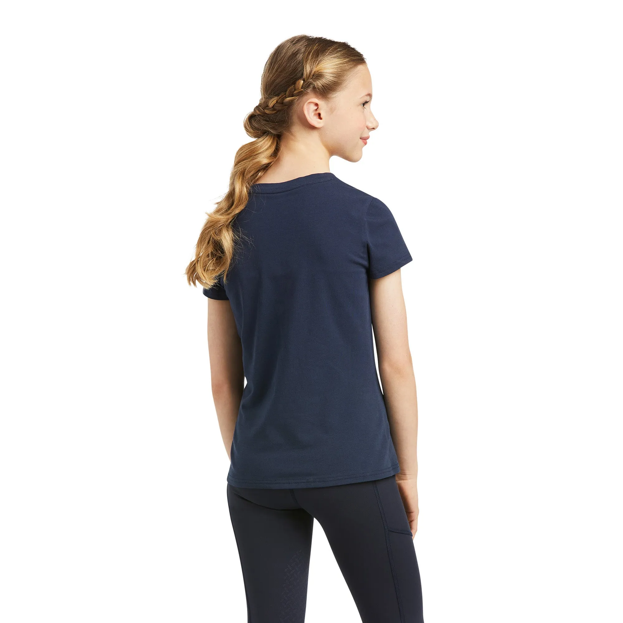 Girl's Ariat Someday T-Shirt #10039622