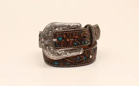 Girl's Ariat Western Belt #A1304027