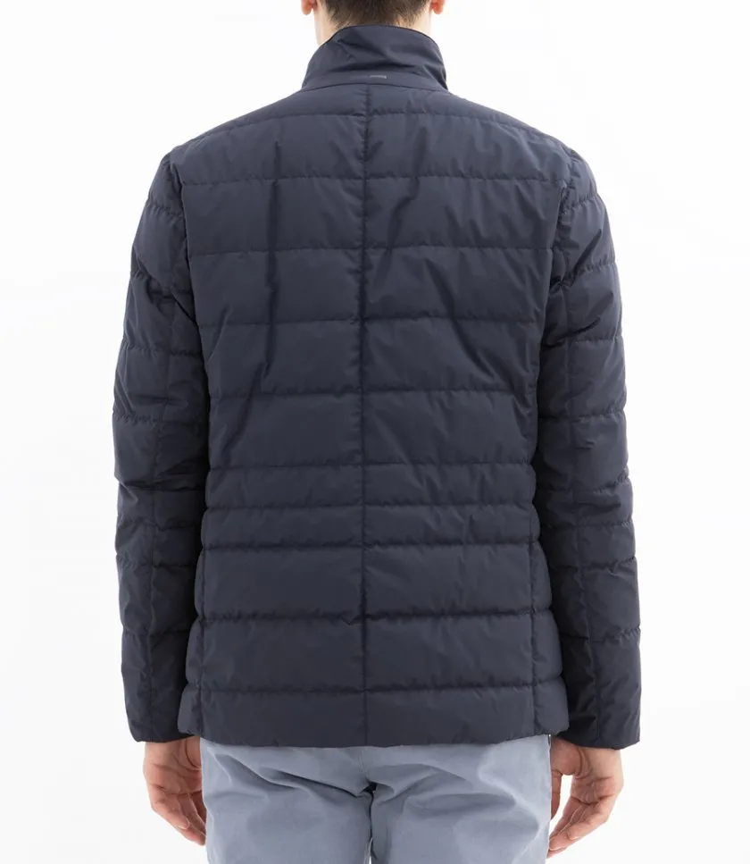 HERNOLAMINAR BLAZER IN GORE-TEX INFINIUM WINDSTOPPER