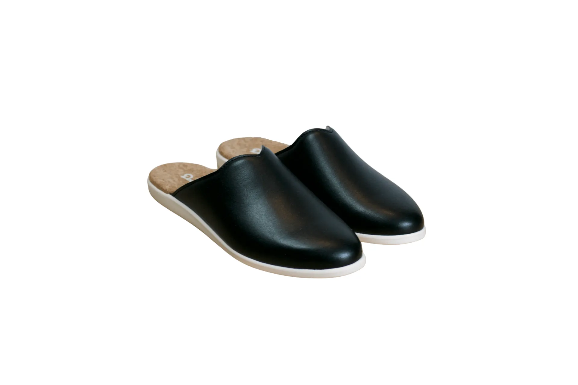 House Mules | Black