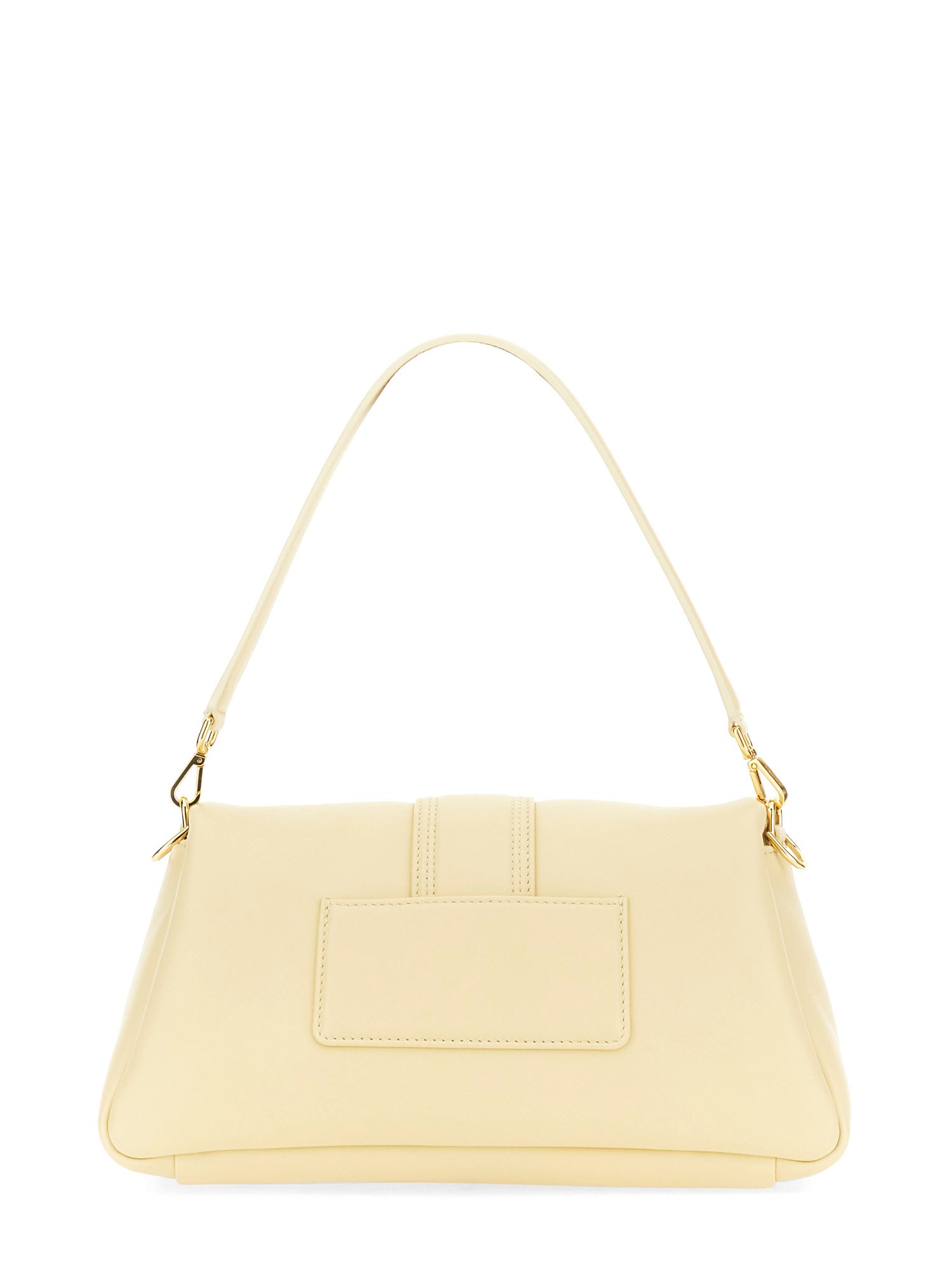 JACQUEMUS    LE BAMBIMOU LONG BAG