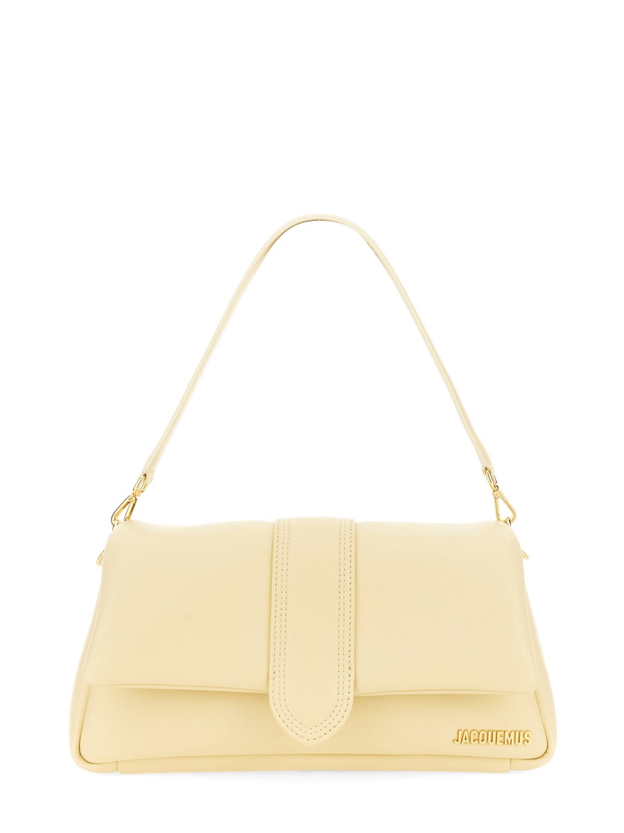 JACQUEMUS    LE BAMBIMOU LONG BAG