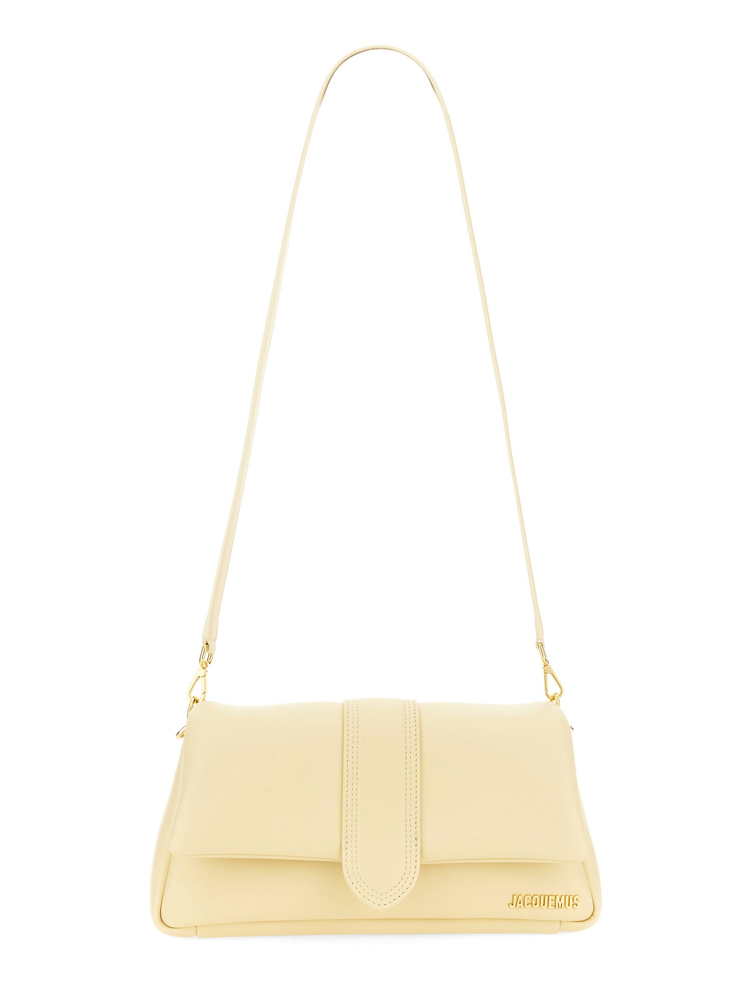 JACQUEMUS    LE BAMBIMOU LONG BAG