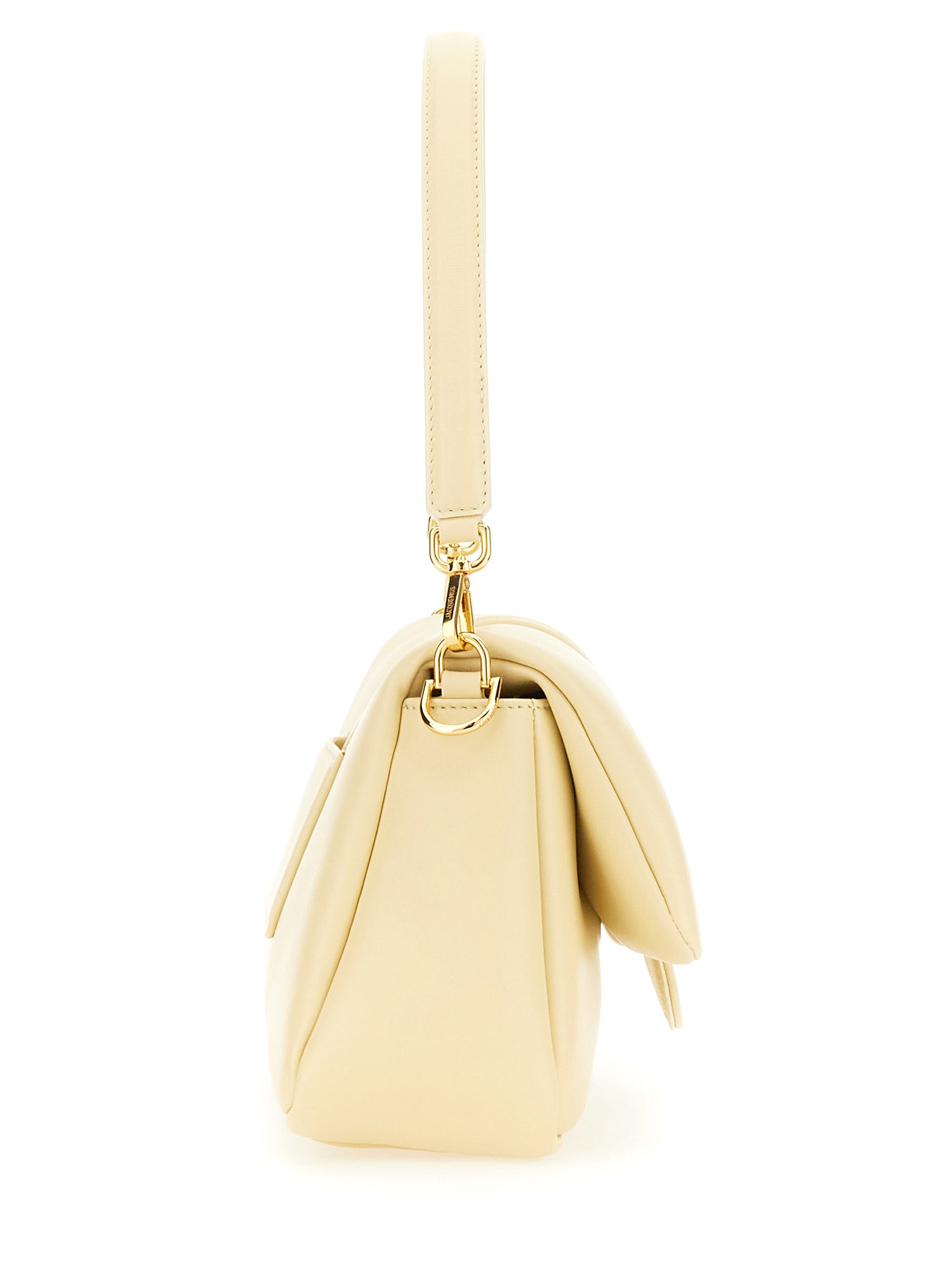 JACQUEMUS    LE BAMBIMOU LONG BAG