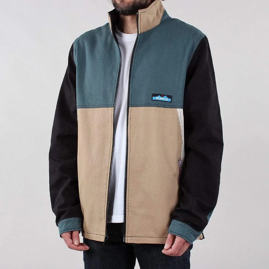 KAVU Baranof Jacket