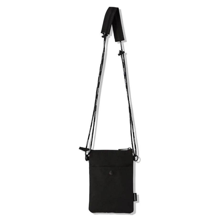 LifeWork Sling Phone Bag Black